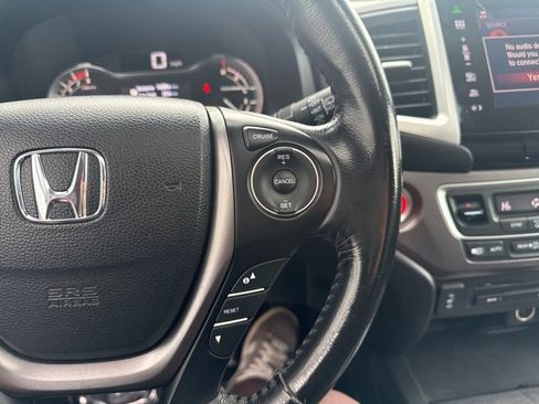 Used 2016 Honda Pilot EX-L image 23