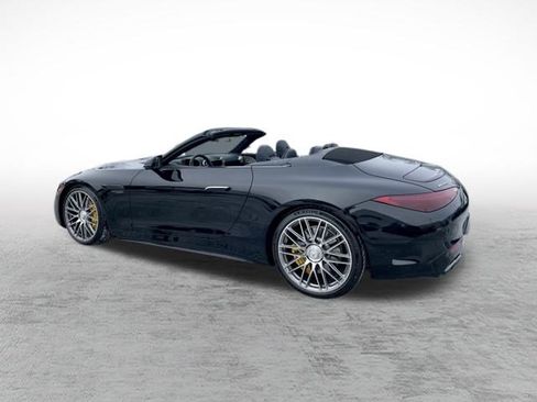 Used 2022 Mercedes-Benz SL 63 AMG AMG SL 63 image 5