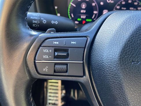 Used 2024 Honda Accord Sport image 16