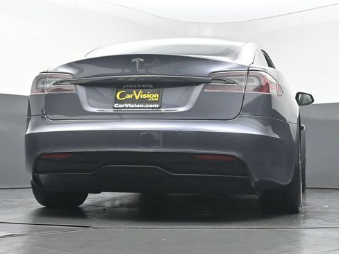 Used 2022 Tesla Model S AWD/4WD image 44
