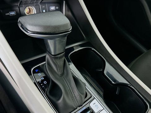 Used 2024 Hyundai Tucson SEL image 33