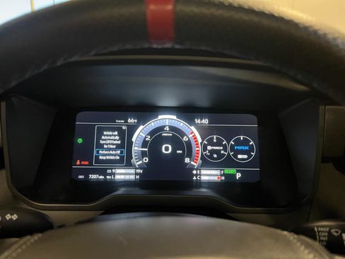 Used 2025 Toyota Tundra TRD Pro w/ TRD Performance Package (TMS) image 12