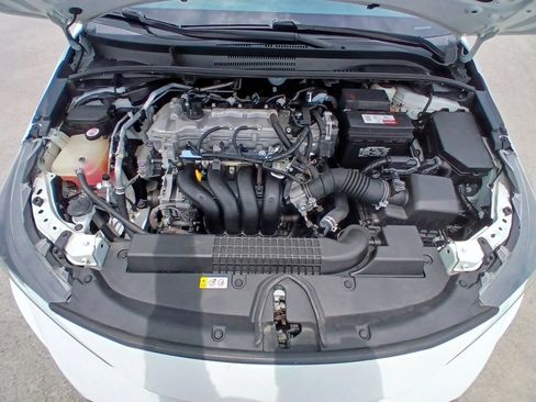 Used 2020 Toyota Corolla LE FWD image 22