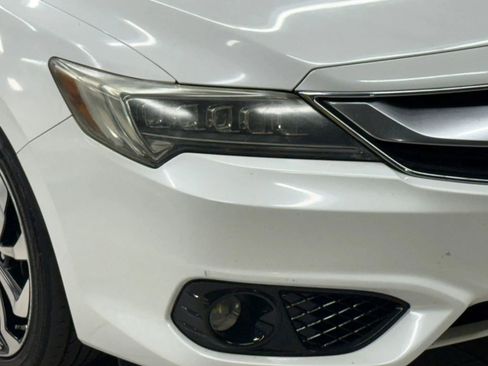 Used 2016 Acura ILX FWD image 6