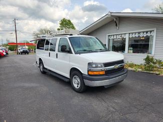 Used 2016 Chevrolet Express 3500 video 1