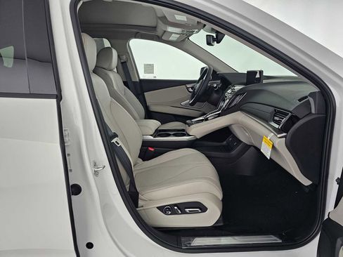 New 2026 Acura RDX SH-AWD w/ Technology Package image 10