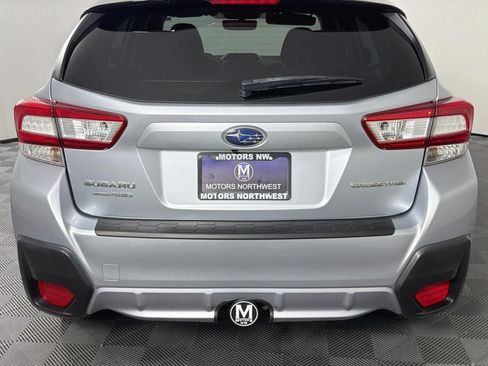 Used 2018 Subaru Crosstrek 2.0i Premium w/ Popular Package #2 AWD/4WD image 22