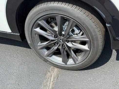 Certified 2025 Acura ADX A-Spec image 5