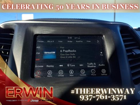 Certified 2021 Jeep Cherokee Latitude Lux image 26