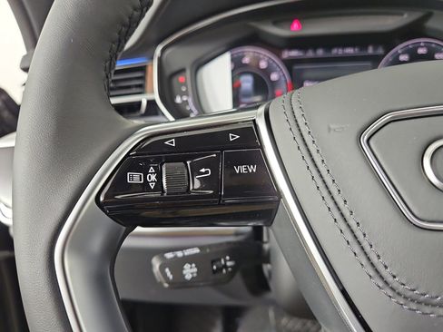 New 2026 Audi A8 L 3.0T image 24