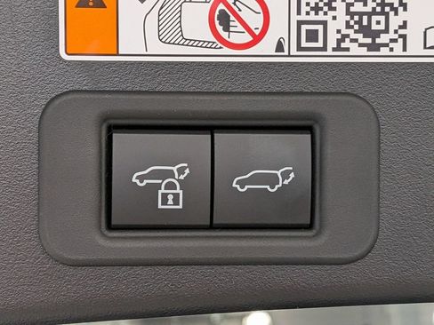 New 2026 Toyota bZ Woodland AWD/4WD image 29