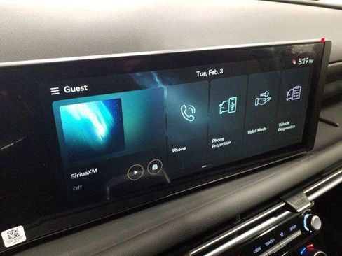 New 2026 Hyundai Tucson SEL AWD/4WD image 6