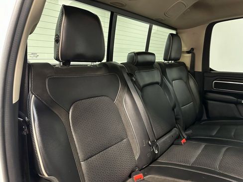 Used 2021 RAM 1500 Laramie image 91