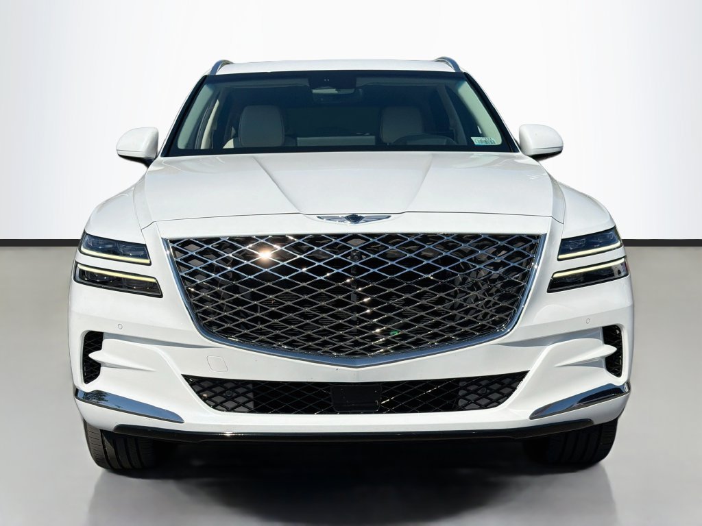 Used 2024 Genesis GV80 3.5T Advanced w/ Advanced Package AWD/4WD image 3