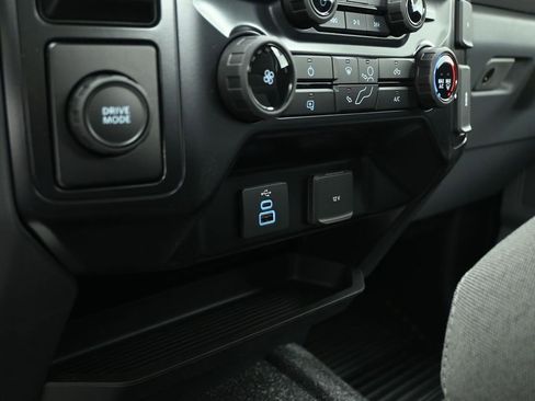 New 2026 Ford F350 XL w/ XL Chrome Package image 16