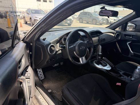 Used 2016 Scion FR-S RWD image 3