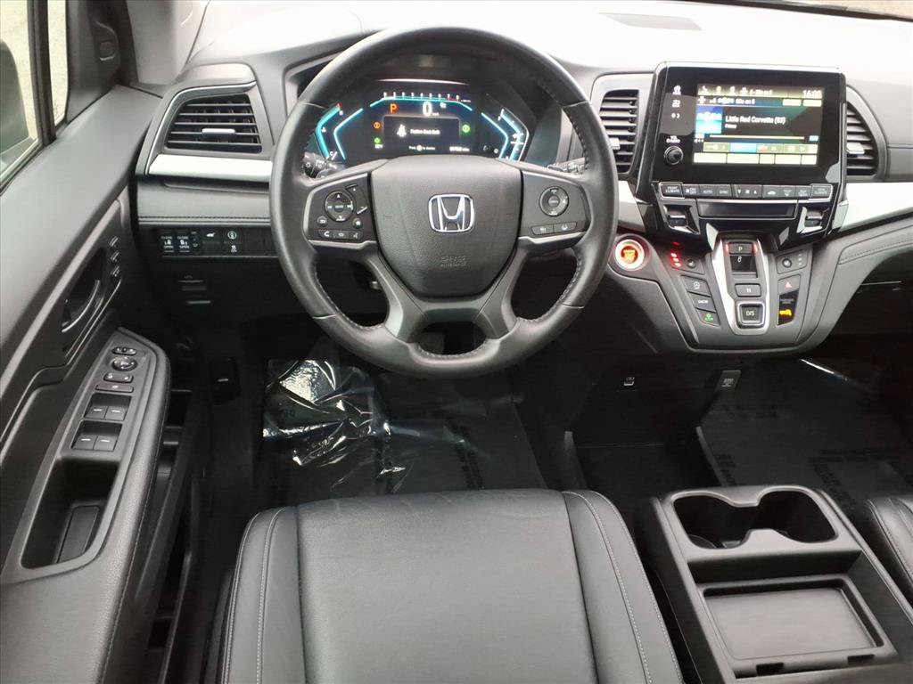 Used 2024 Honda Odyssey EX-L image 7