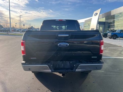 Used 2019 Ford F150 XLT w/ Equipment Group 302A Luxury image 6