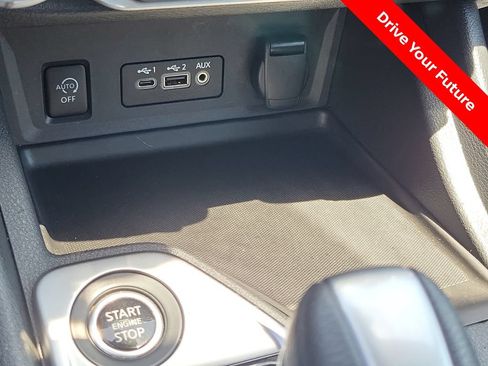 Certified 2024 Nissan Sentra SV FWD image 14