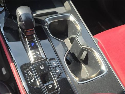 Used 2022 Lexus NX 350 AWD image 17