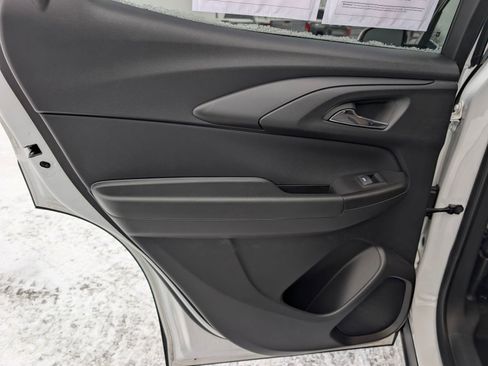 Certified 2024 Chevrolet TrailBlazer LT image 23