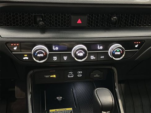Certified 2024 Honda CR-V Sport-L image 28