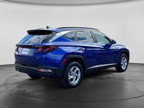 Used 2024 Hyundai Tucson SEL AWD/4WD image 10