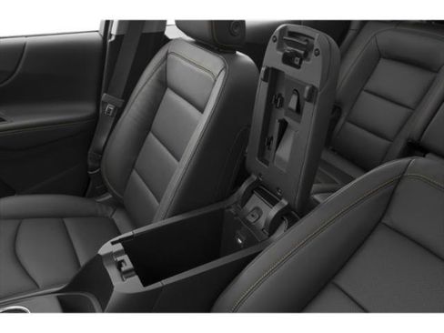Used 2018 Chevrolet Equinox Premier w/ Infotainment II Package AWD/4WD image 29
