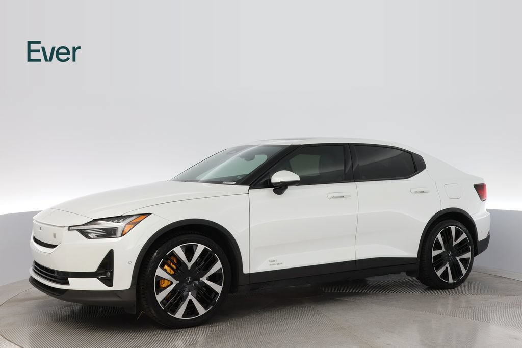 Used 2024 Polestar Polestar 2 AWD/4WD image 18
