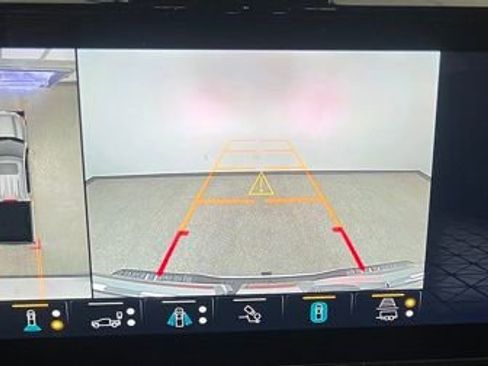 Used 2023 GMC Sierra 1500 Denali w/ Denali Reserve Package image 32