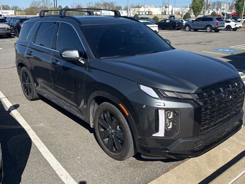 Used 2023 Hyundai Palisade XRT w/ Cargo Package image 10