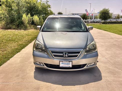 Used 2006 Honda Odyssey Touring image 7