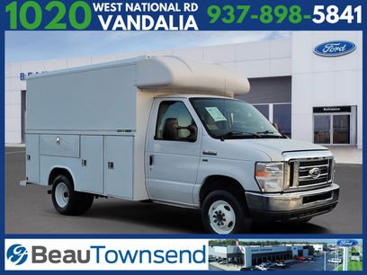 Used 2019 Ford E-350 and Econoline 350 Super Duty w/ Power Windows & Locks Group