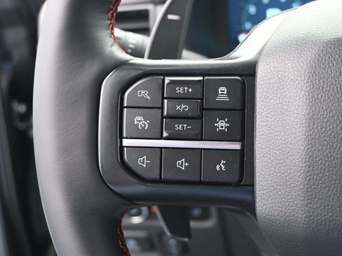 New 2026 Ford F150 Raptor AWD/4WD image 33