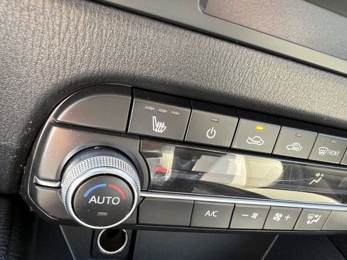 Used 2019 MAZDA CX-5 Touring image 23