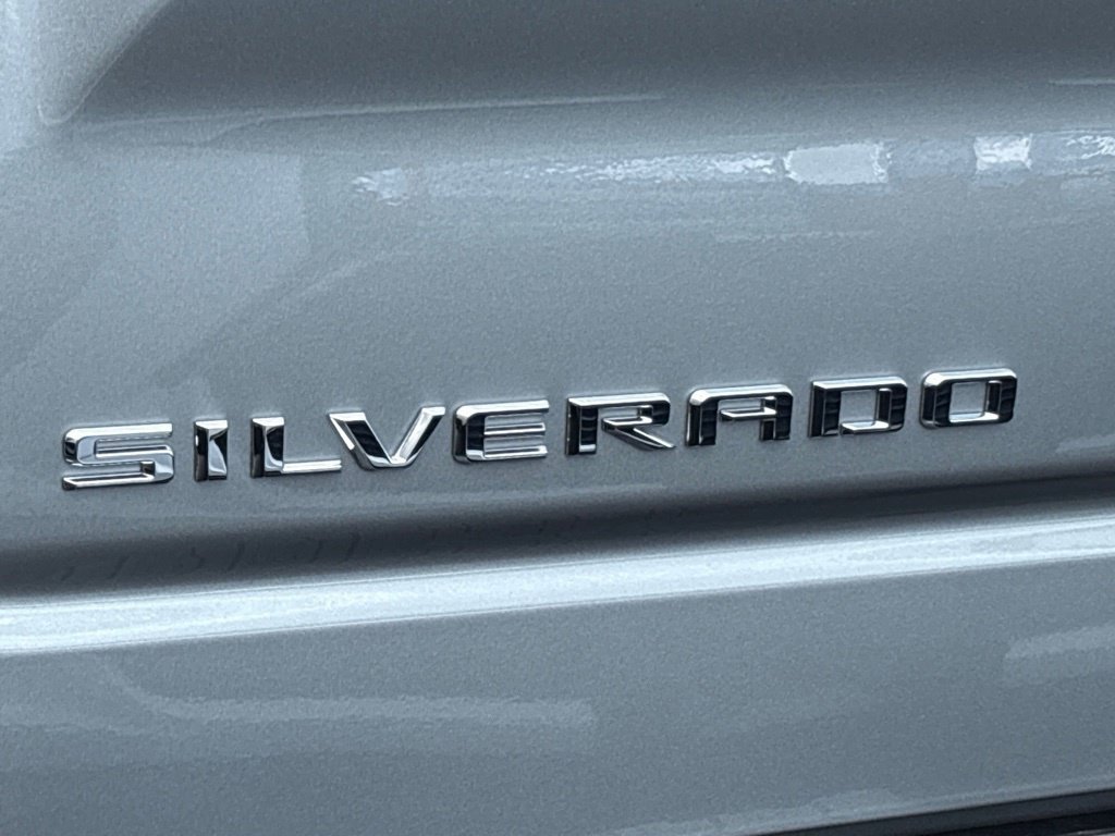 New 2026 Chevrolet Silverado 1500 RST w/ All Star Edition Plus AWD/4WD image 13