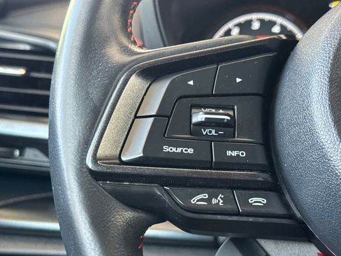 Certified 2024 Subaru Forester Sport AWD/4WD image 25