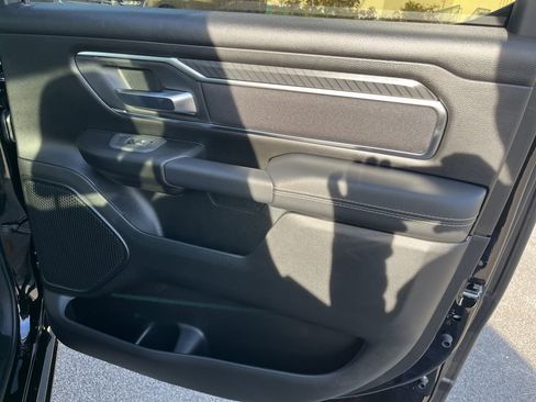 New 2026 RAM 1500 Big Horn image 12