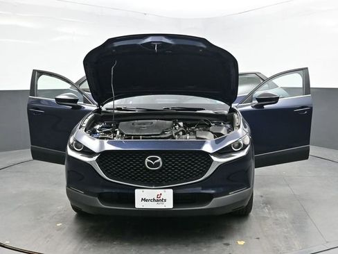 Used 2024 MAZDA CX-30 AWD 2.5 S w/ Select Sport Pkg image 38