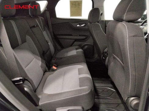 Used 2023 Chevrolet Blazer LT w/ Convenience Package image 33
