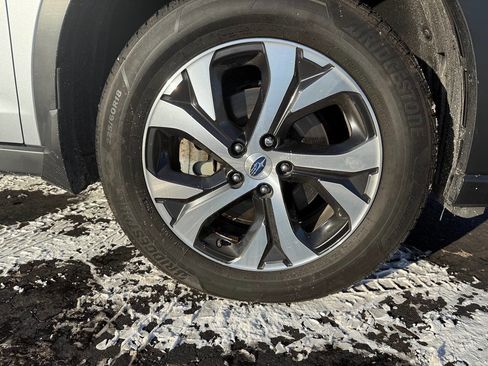 Used 2021 Subaru Outback Limited w/ Popular Package #2 image 10