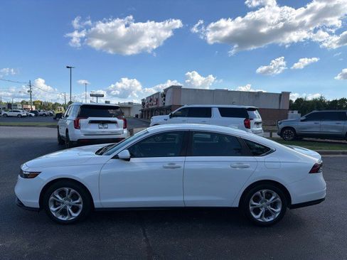 Used 2023 Honda Accord LX image 4