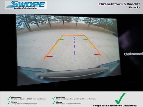 New 2026 Nissan Frontier SV w/ Tow Package image 30