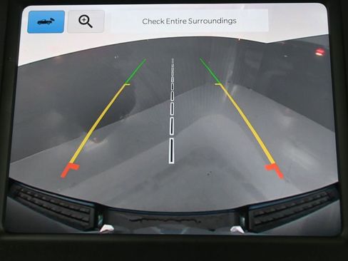 Used 2022 RAM 1500 Big Horn RWD image 13