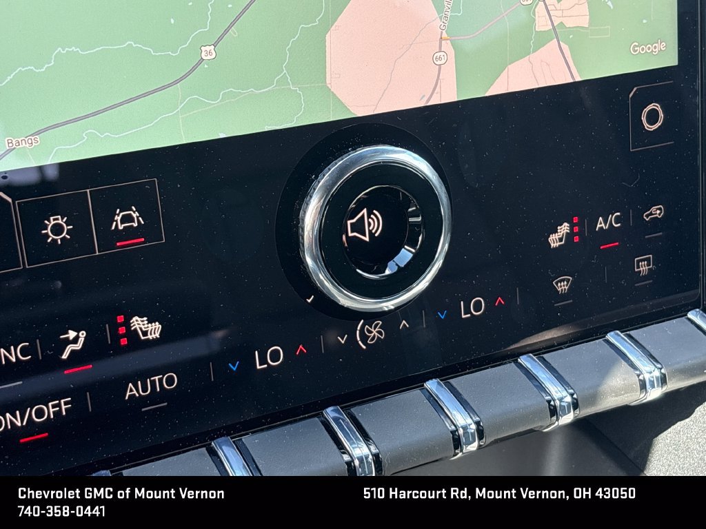 New 2027 GMC Terrain AT4 w/ Technology Package II AWD/4WD image 33
