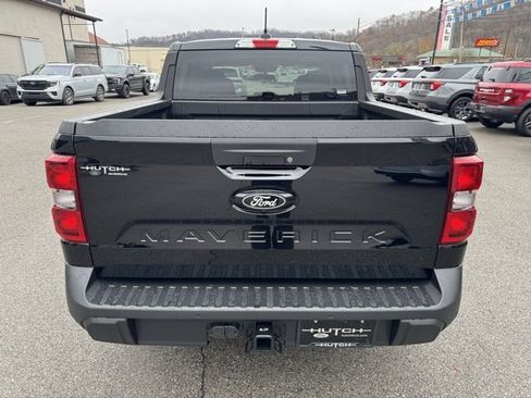 New 2025 Ford Maverick XLT w/ XLT Luxury Package image 7