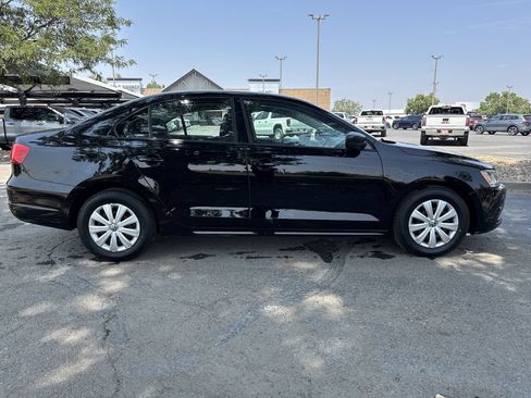 Used 2013 Volkswagen Jetta S FWD image 8