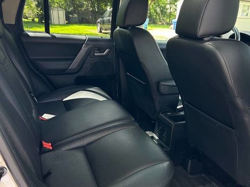 Used 2008 Land Rover LR2 SE image 18