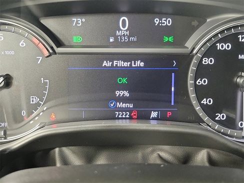 Certified 2023 Cadillac CT5 Sport w/ Climate Package image 23