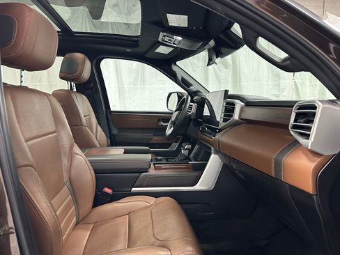 Used 2025 Toyota Tundra 1794 Edition image 66